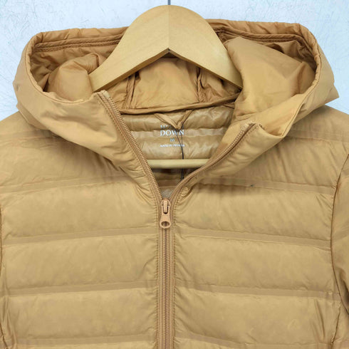 Seamles WARM DOWN ダウンコート レディース JPN:M